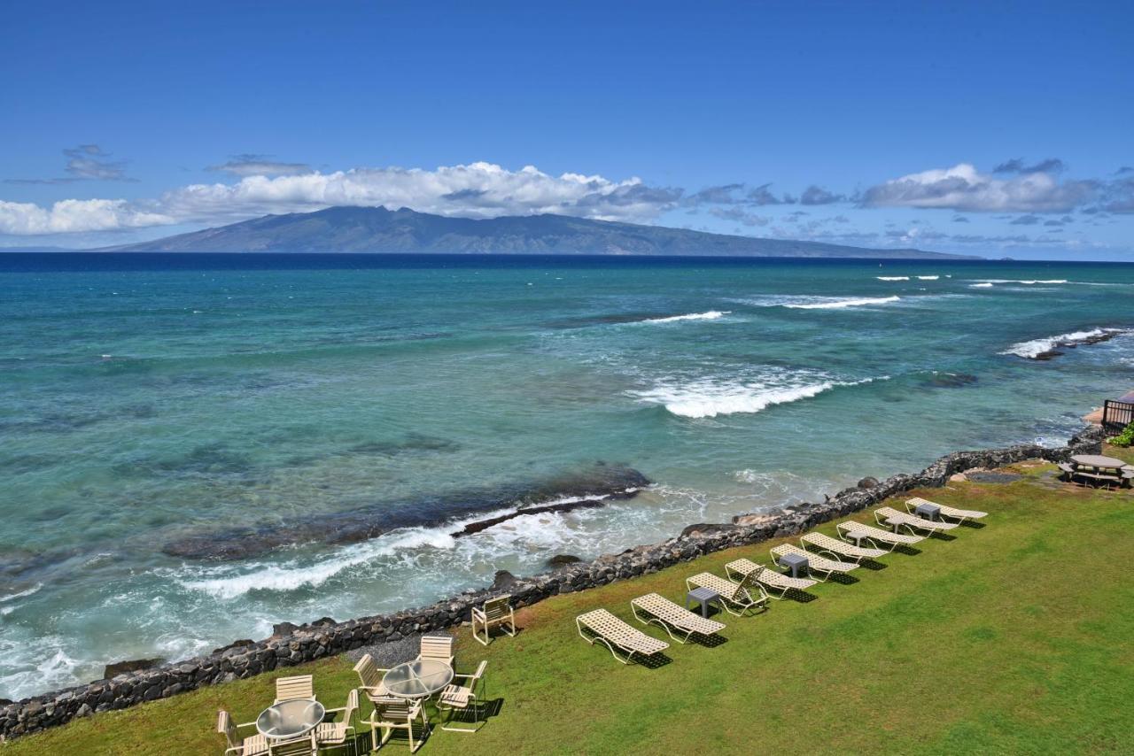 Willa Kaleialoha 309 Kahana Zewnętrze zdjęcie