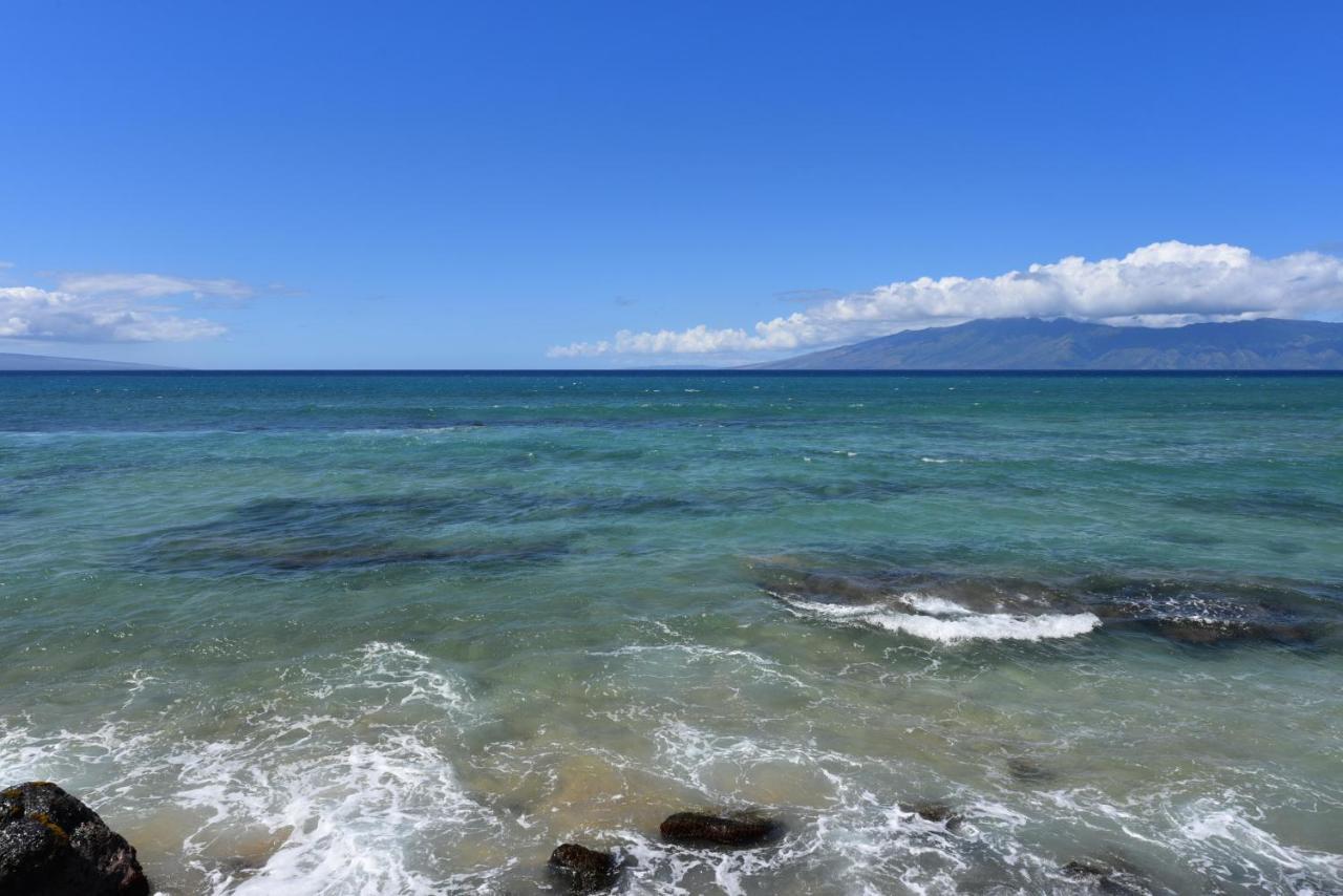 Willa Kaleialoha 309 Kahana Zewnętrze zdjęcie