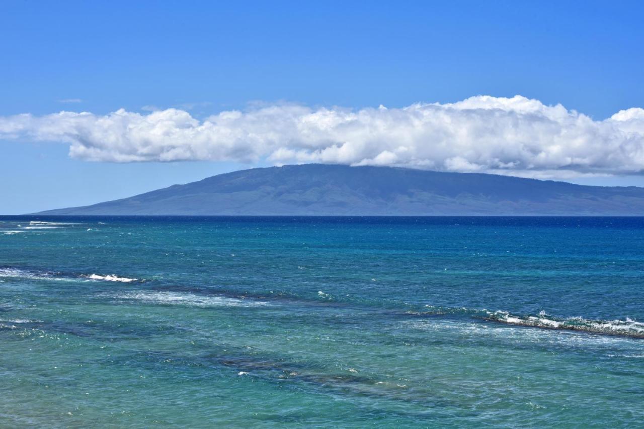 Willa Kaleialoha 309 Kahana Zewnętrze zdjęcie