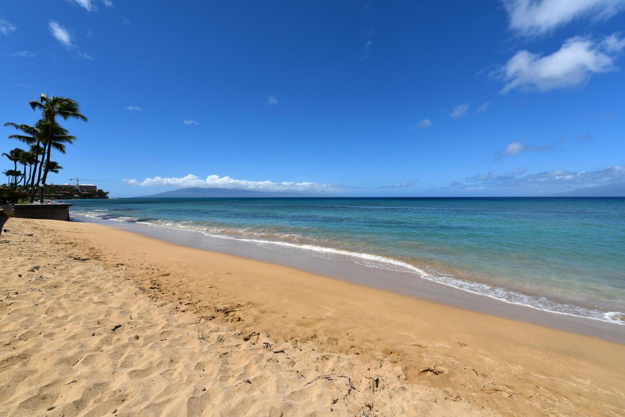 Willa Kaleialoha 309 Kahana Zewnętrze zdjęcie