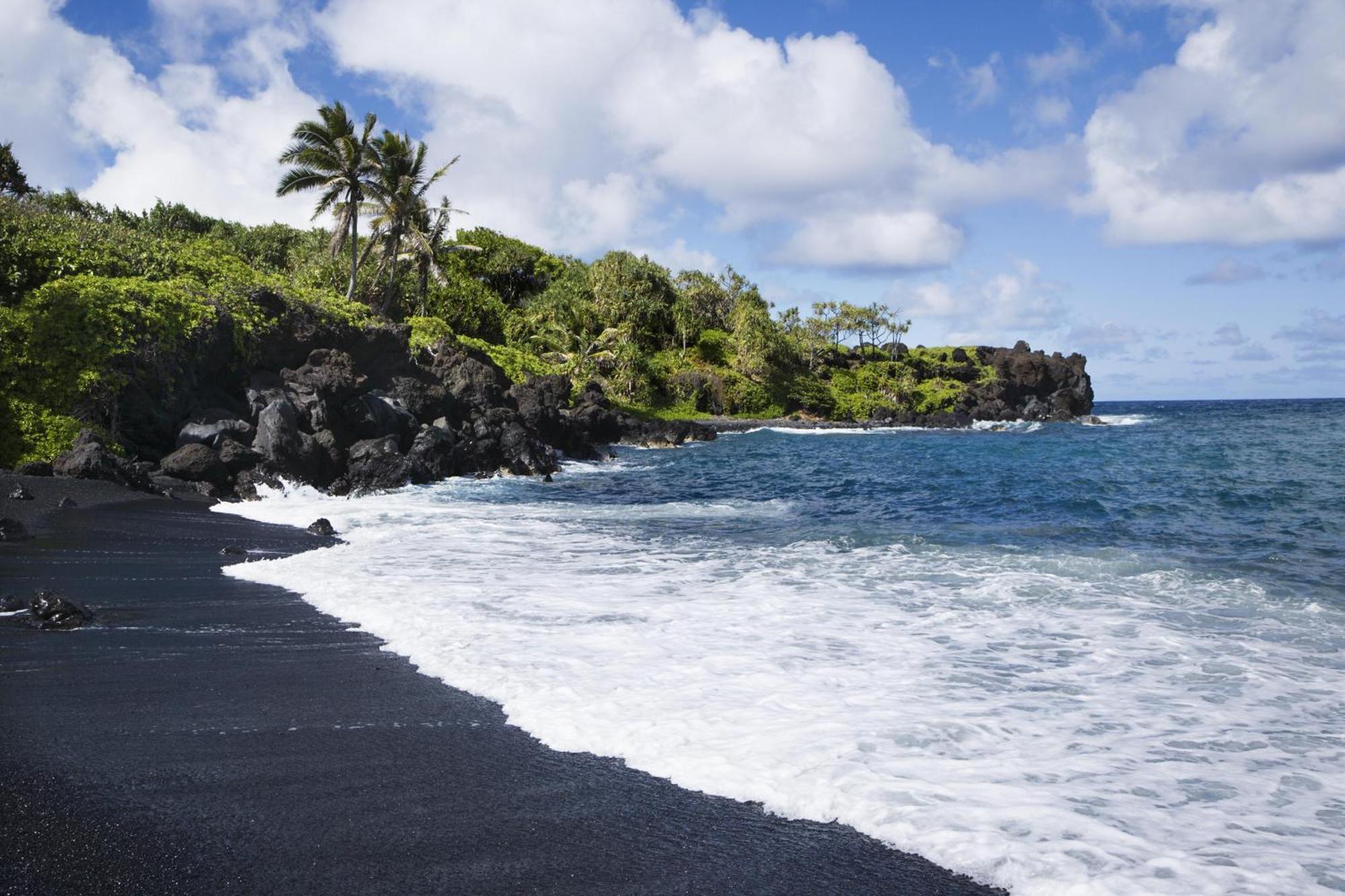 Willa Kaleialoha 309 Kahana Zewnętrze zdjęcie